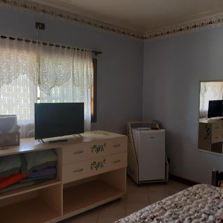 Pousada Recanto Feliz Itatiba Εξωτερικό φωτογραφία