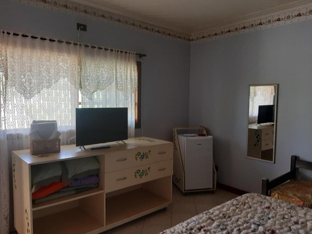 Pousada Recanto Feliz Itatiba Εξωτερικό φωτογραφία