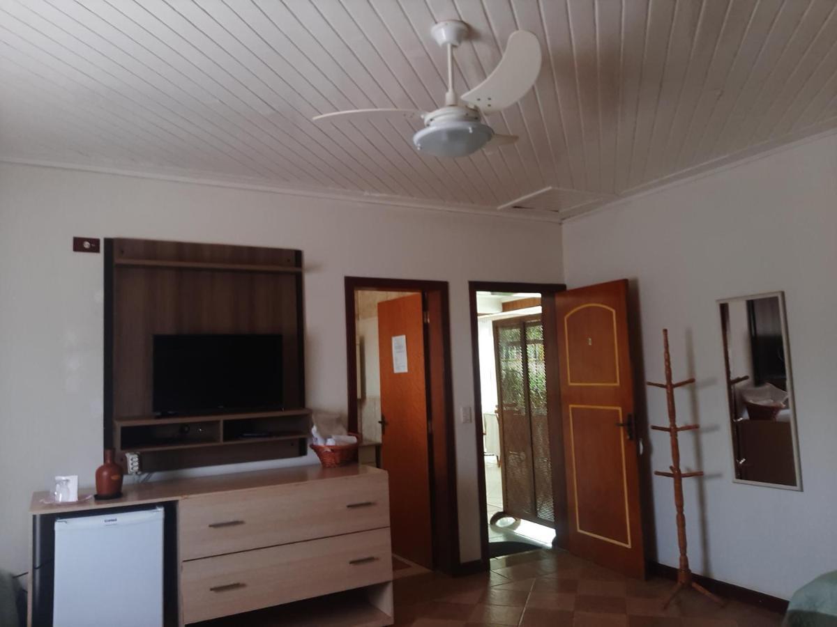 Pousada Recanto Feliz Itatiba Εξωτερικό φωτογραφία